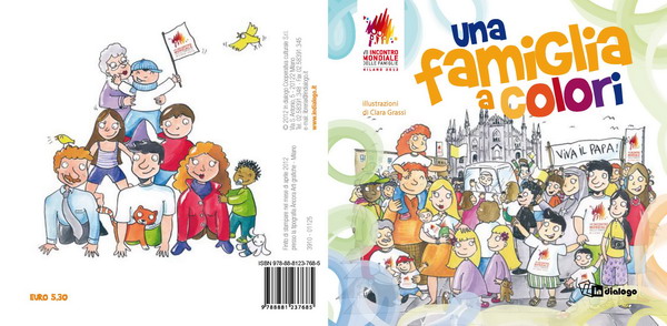 “A colori” verso Family 2012