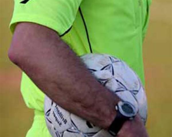 arbitro