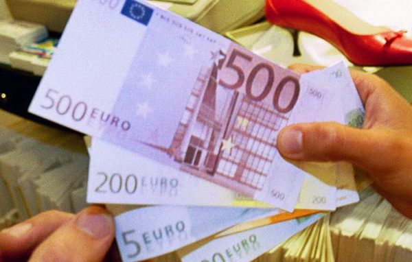 Crisi, rimettiamoci in piedi