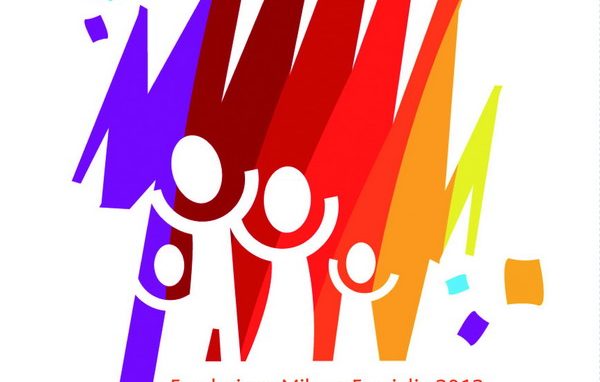 “La Festa” completa la collana Family