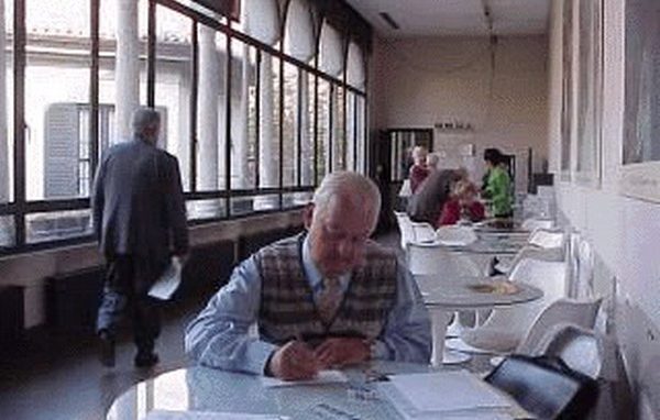 Università terza età, invito ai corsi