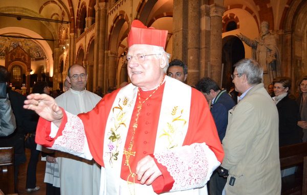 «Facciamoci carico <br>di chi è senza lavoro»