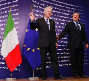 Crescita: si vada al concreto