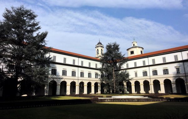 Adolescenti in ritiro, «Dividere per moltiplicare»