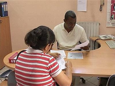 Il 17 a Milano, Festa di Natale <br>con gli stranieri dei corsi <br>di lingua e cultura italiana