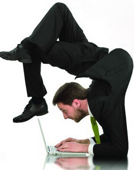 Raccolta di indumenti usati in diocesi