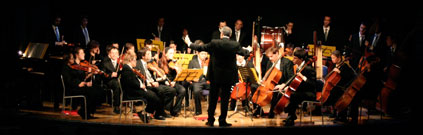 AllegroModerato <br>in concerto alla Sacra Famiglia