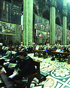 I concerti della Cappella Musicale del Duomo