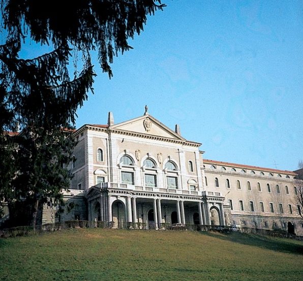 Il Seminario di Venegono