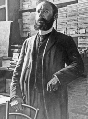 “La piccola speranza” <br>a Santa Maria dei Miracoli