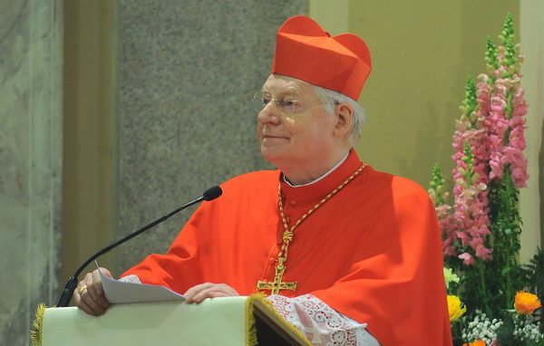 «Il tuo amore è pane per il mondo»