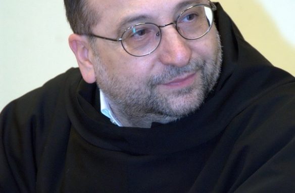 Padre Ugo Sartorio