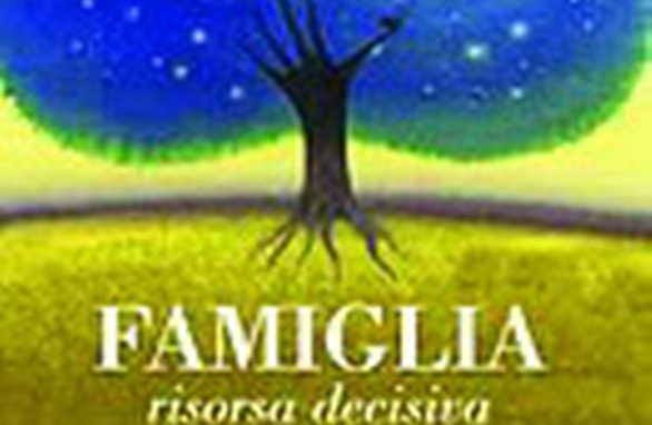 «Il mondo villaggio totale, <br>un’occasione di incontro»