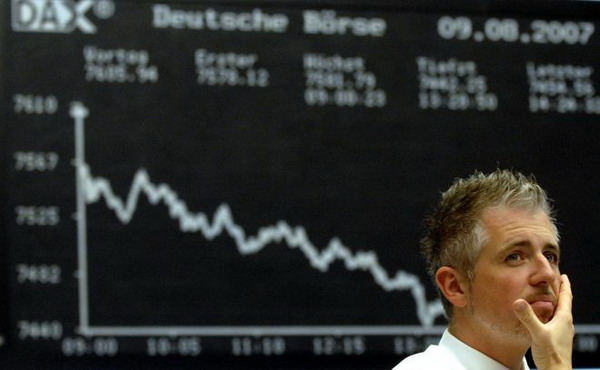 Crisi: la nottata finirà?