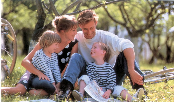 «L’autentico riposo nasce <br>dal vivere la comunione»