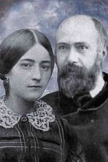 Fino al 22 maggio le reliquie<br>dei coniugi Martin a S. Ignazio di Loyola