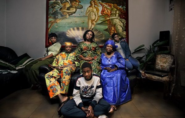 “Il mondo in casa” <br>in viaggio per le parrocchie