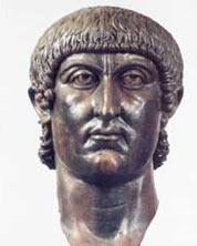 La figura dell’imperatore Costantino<br>nei Paesi slavi