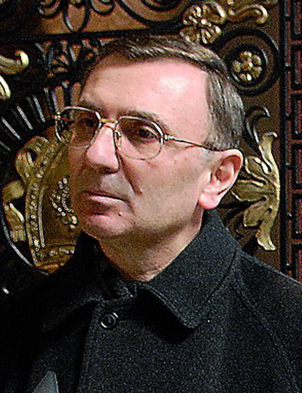 Monsignor Claudio Magnoli