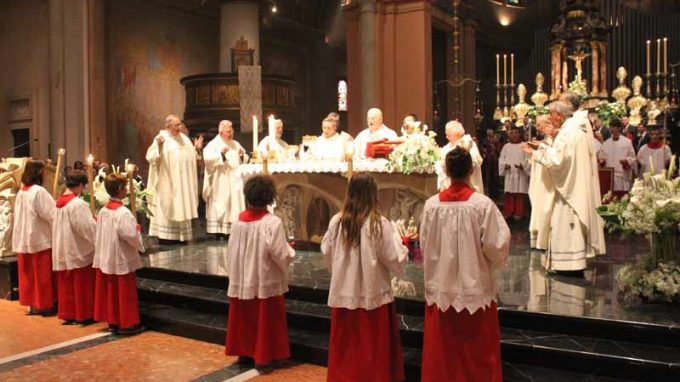 Nel dono del tempo un anticipo sull’eternità