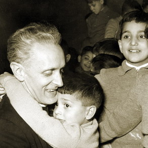 Don Gnocchi, domenica la beatificazione