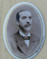 Montesiro “accoglie” il papà di don Gnocchi