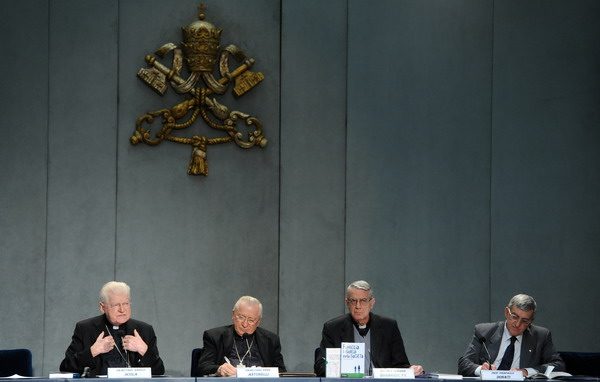 Scola: «Famiglia, via maestra <br>per la crescita della persona»