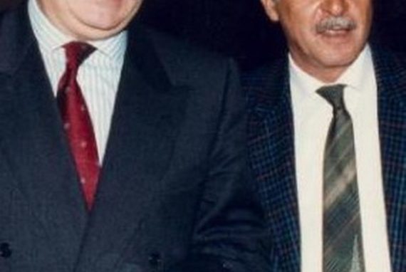 L’eredità di Falcone e Borsellino <br>in onda su Tv2000