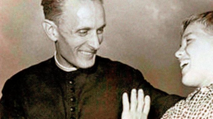 D’ora in poi il 25 ottobre