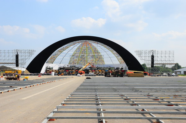 Palco Bresso