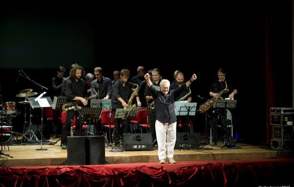 La Famiglia del Jazz