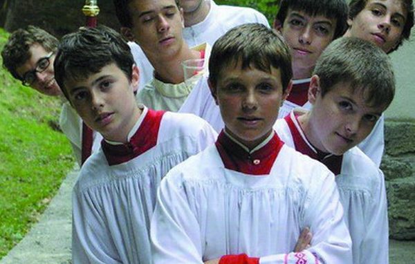 Chierichetti, coltivare la vita spirituale <br>alla scuola di San Filippo Neri