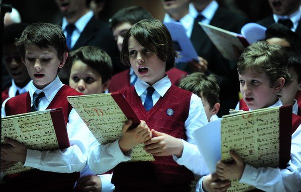 Gesù nella famiglia di Nazareth:<br>in Duomo una meditazione in musica