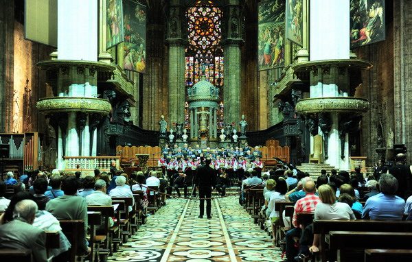 In Duomo si chiude il “Mese della Musica”