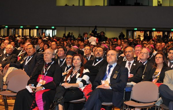 3. Famiglia e comunicazione globale, il bisogno di un cambio di rapporto