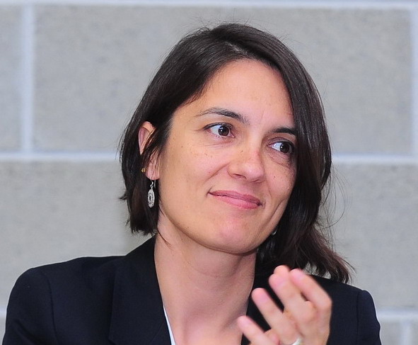 Miriam Filella (Spagna)