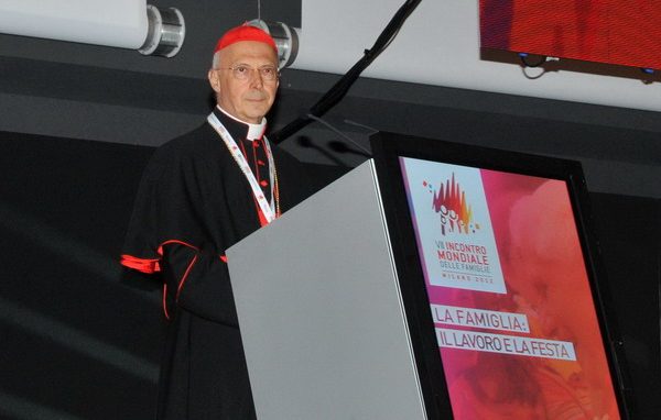 La famiglia e il lavoro oggi