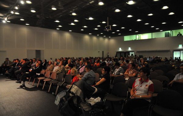 Congresso_seconda sessione