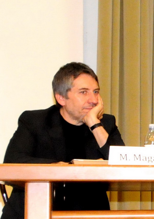 Mauro Magatti
