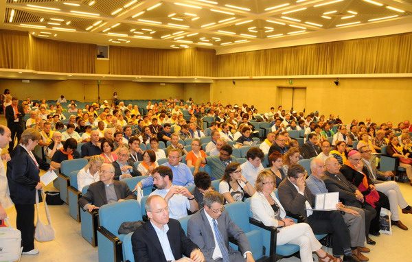 Family_Congresso Como