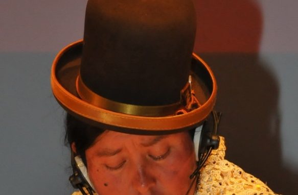 Family2012 31 maggio Catari Torres