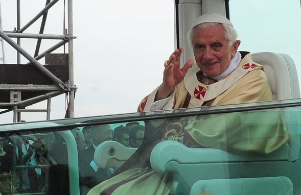 «L’amore della famiglia è fecondo per la società»