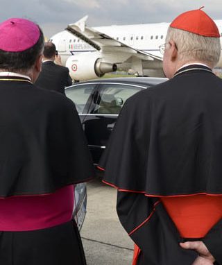 Milano saluta il “suo” Pontefice: grazie per questi tre giorni insieme!