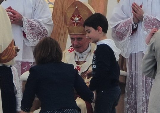 Da Family un aiuto concreto ai terremotati