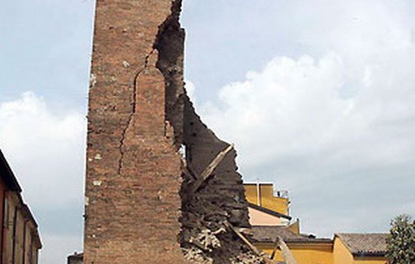 Le Chiese lombarde <br>in aiuto ai terremotati