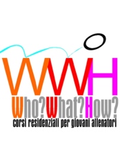 Dal 28 al 30 giugno torna “WWH”