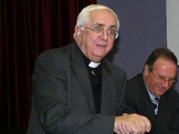 «Don Gnocchi beato? <br>Gioia, emozione e più impegno»