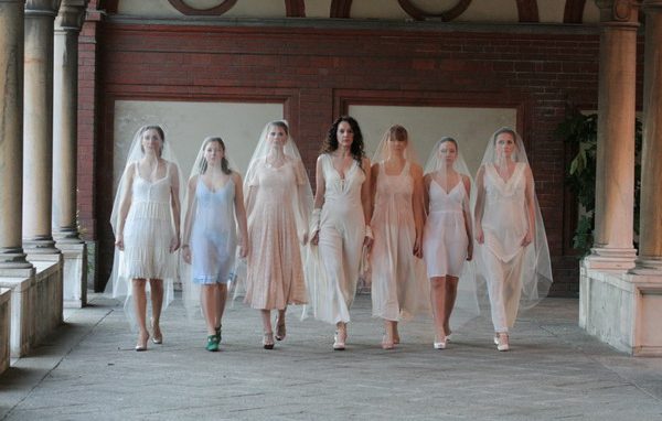 “Bernarda Alba” <br>in Santa Maria alla Fontana