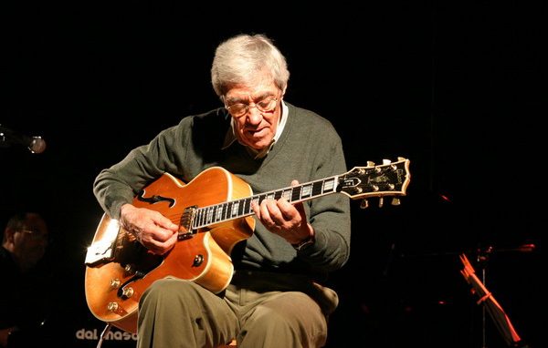 Il Brianza Open Jazz Festival 2012