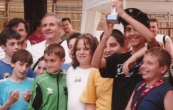 A Bresso… ne fanno di tutti i colori